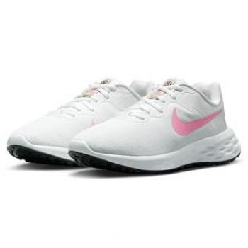 Nike Damen Laufschuhe Revolution 6