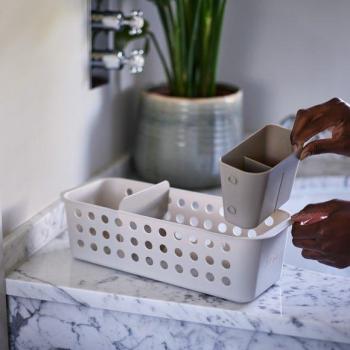 Panier compact EasyStore Joseph Joseph