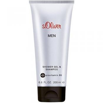 Gel de Ducha s.Oliver para Él