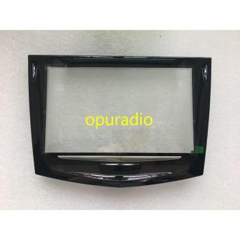 OEM Cadillac Touch Digitizer for ATS CTS SRX XTS Navigation System