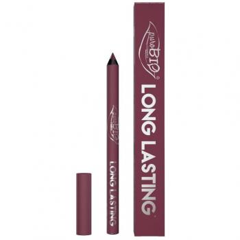PuroBIO Kosmetik Langanhaltender Lippenstift-Stift 11L