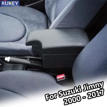 Coque de rangement USB pour accoudoir Suzuki Jimny 2000-2004