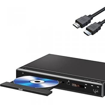 UltraHD DVD Streamer 1080p