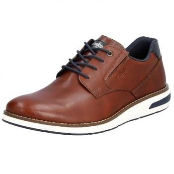 Rieker Herren Sneaker mit Laufsohle