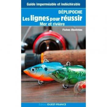 TOUS LES BAS DE LIGNE POUR DEBUTER
