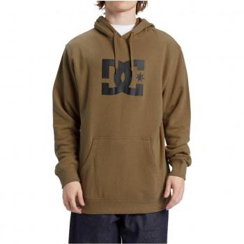Felpa con cappuccio DC Shoes Star M