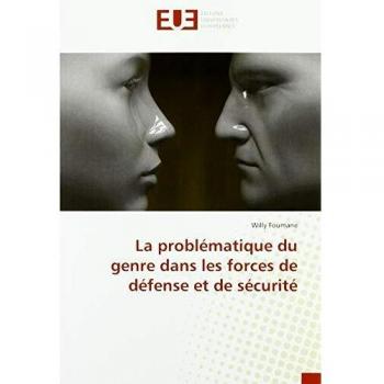 Foumane, W: Problématique du genre dans les forces de défens