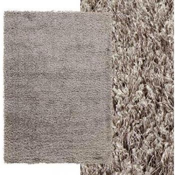 Tappeto Arredo Casa Argento 190x133 cm