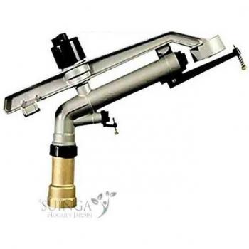 AgriCircolo 1.5 Portata 20-36m in Metallo