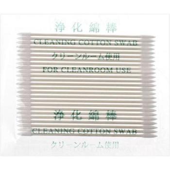 Accessoire CleanTech – Bâton Net à Coton 25x