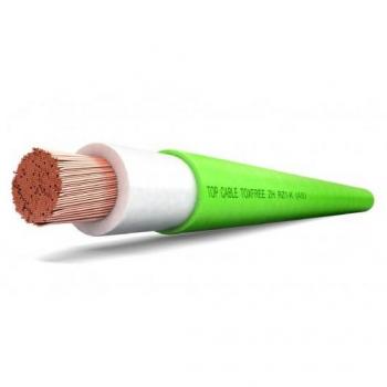 CR05891 – Câble unipolaire Famatel, 1×6, 100 m (sans halogène)