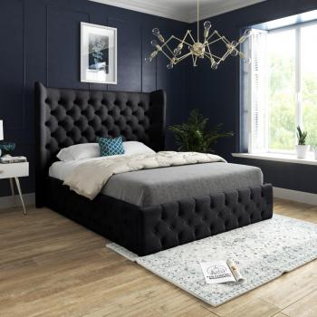 Casani Florence Upholstered Bed Frame