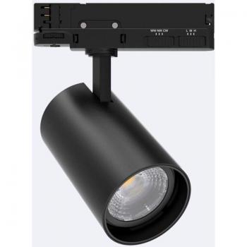 Iluminación Negra 40W 3200K con Regulador Trifásico
