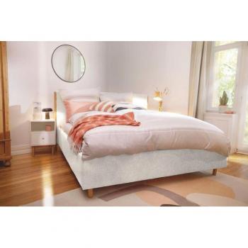 CALIFORNIA Polsterbett von TOM TAILOR HOME