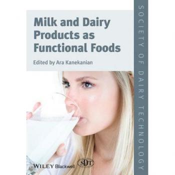 Vitalsource Technologies, Inc. Milk And Dairy Products As Functional Foods