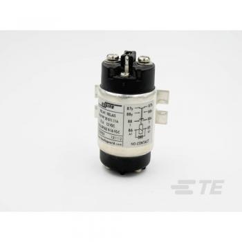 TE Connectivity 1x Relè K1126416 per circuito stampato con custodia