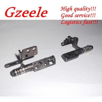 GZEELE 14 Laptop LCD Hinge for HP Pavilion DV2000