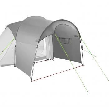Jack Wolfskin Front Porch Zeltvordach slate grey