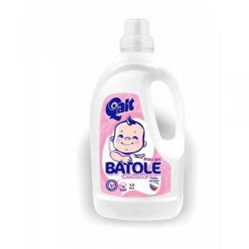 Batole Sensitive tekutý prací prostředek 15 dávek 1,5 l
