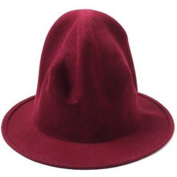 Sombrero de lana Volcanic para adultos