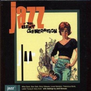 Sons Jazz de la Génération des Beats