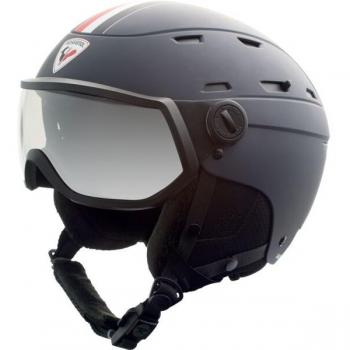 Visière Photochromique pour Casque Rossignol Allspeed