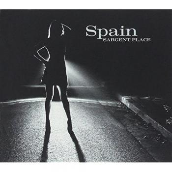 Spain Sargent Place
