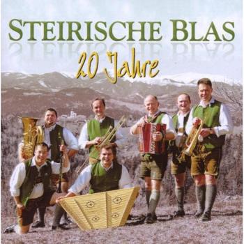 20th Anniversary: Traditional Folk Music Compilation CD by Bognermusik