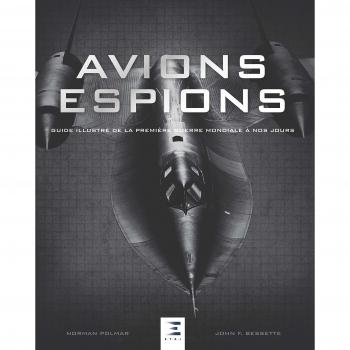 Les Avions Espions