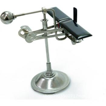 Creative Solar Aircraft Teaching Tool