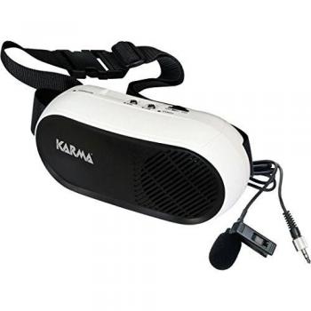 Amplificatore da Cintura 25W Karma