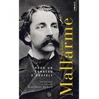 Pour un tombeau d'Anatole ((réédition))