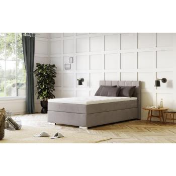 COTTA Boxspringbett Simba, wahlweise ohne Matratze