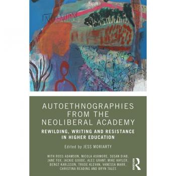 Vitalsource Technologies, Inc. Autoethnographies From The Neoliberal Academy