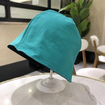 Double-Sided Sunshade Basin Hat