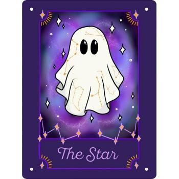 Targa in Latta Galaxy Ghouls Tarot
