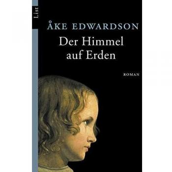 Åke Edwardson Der Himmel Auf Erden: Der Fünfte Fall Für Erik Winter (Ein Erik-Winter-Krimi)