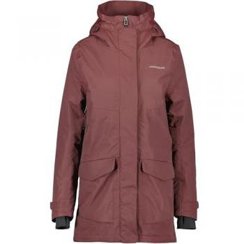 Frida Parka donna Didriksons