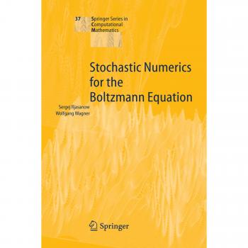 Stochastic Numerics for the Boltzmann Equation