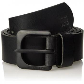 Cintura G-Star Zed Black 90 cm