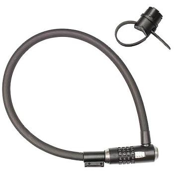 Kryptonite Flex 1565 15mm Combo Lock