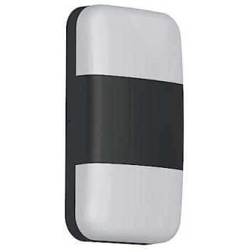 Lars LED Flush Wall Lamp