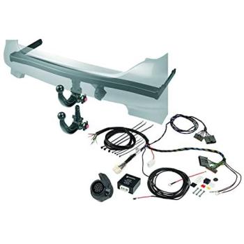 Mise en Service Non Nécessaire Attelage WESTFALIA 307600900113