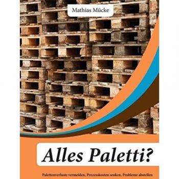 Mücke, Mathias: Alles Paletti?