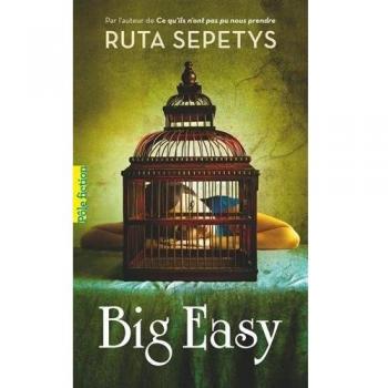 Big Easy