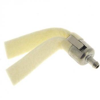 Filtre essence pour débroussailleuse Mc Culloch