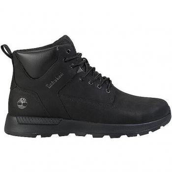 Killington Trekkers Timberland in nero EU 46