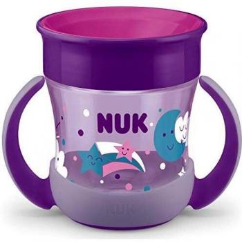 Nuk Mini Cup Viola Protettiva