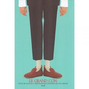 Bertrand, Jacques André Le Grand Con