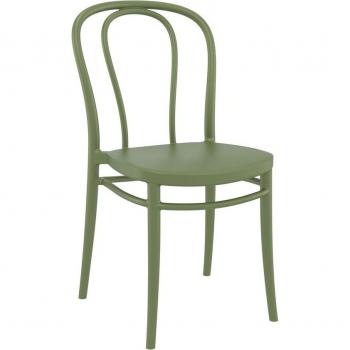 Victor Indoor/Outdoor Arm Chair